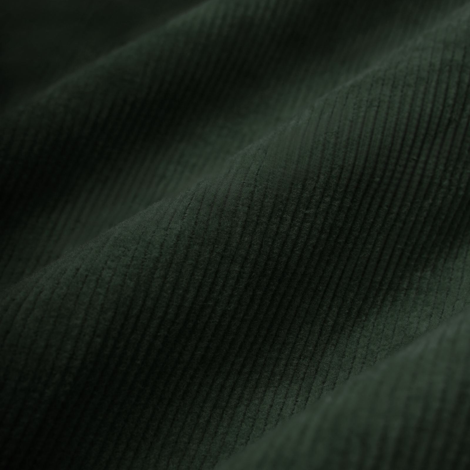 Archi Green Corduroy Jacket - Image 7
