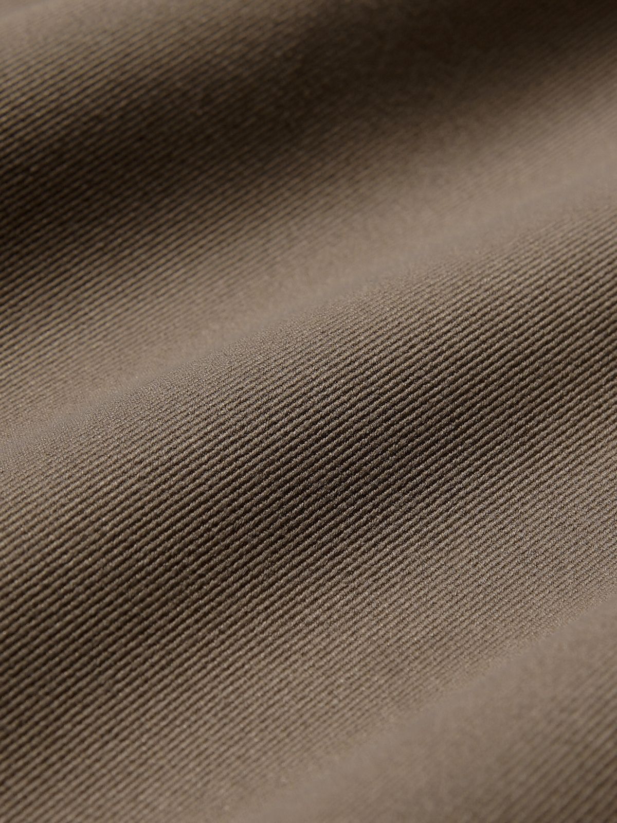 Lyon Brown Wide Trousers - Image 9