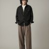 Prince Black Oversize Shirt
