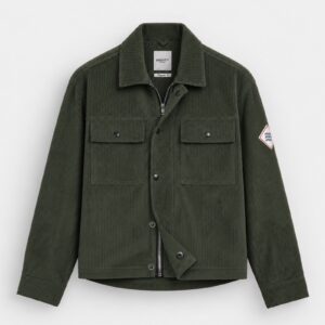 Archi Army Corduroy Jacket
